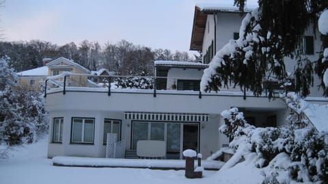 Ferienstudio Traunsee Condo in Altmünster