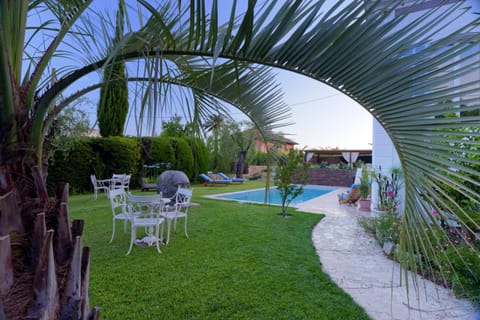 Villa Tranquille Villa in Vence