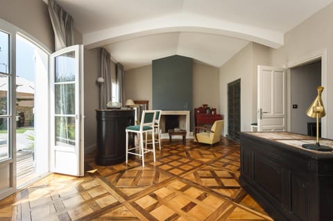 Villa Tranquille Villa in Vence