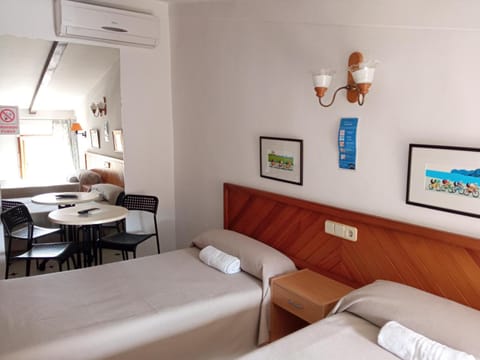 Hostal Ca'n Tiu Chambre d’hôte in Alaró