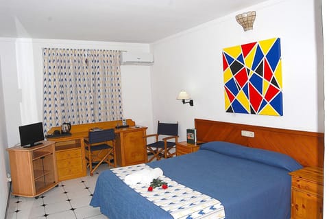 Hostal Ca'n Tiu Chambre d’hôte in Alaró