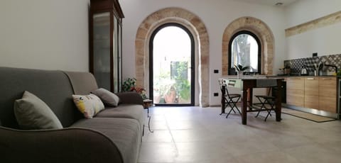 Residenza Bagolino Wohnung in Alcamo