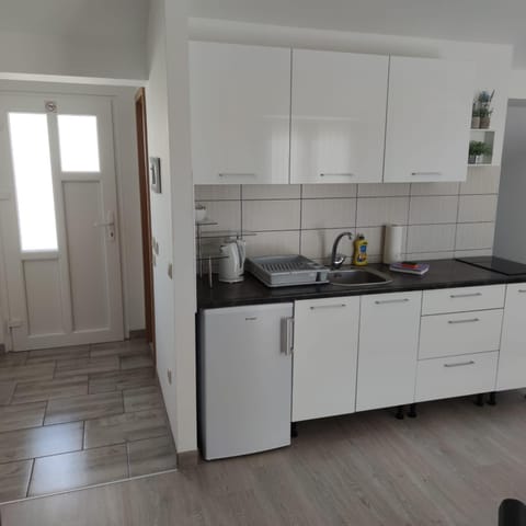 Nara Homes Apartment in Biograd na Moru
