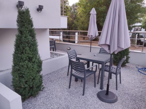 Alexion Apartments Apartment hotel in Pieria, Greece