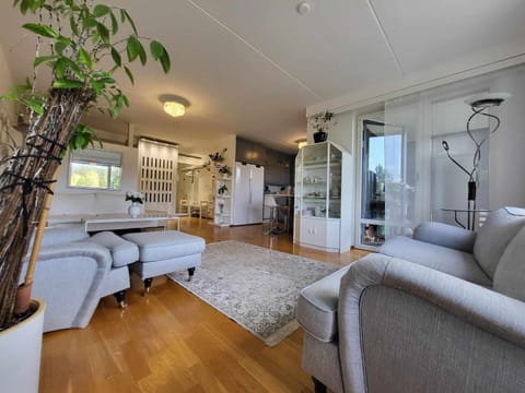 Uniq Home Helsinki Vacation rental in Helsinki