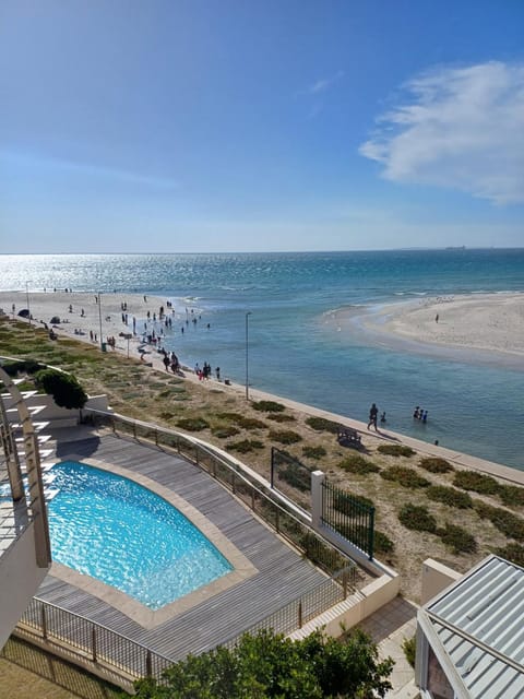 Cape Beach Penthouse Appartement-Hotel in Cape Town