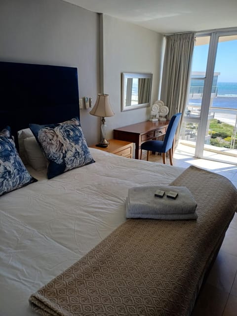 Cape Beach Penthouse Appart-hôtel in Cape Town