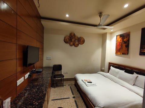 Stay @ 203 Hôtel in Noida