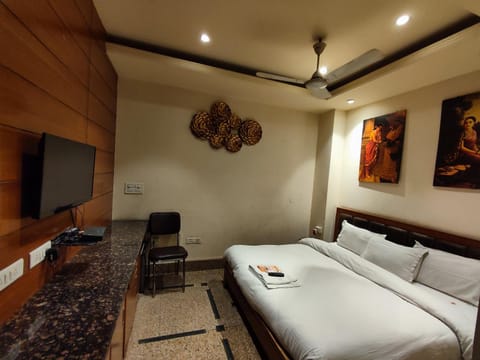 Stay @ 203 Hotel in Noida