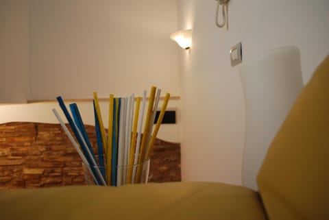 Boutique Apartment Antico Borgo Eigentumswohnung in Vasto