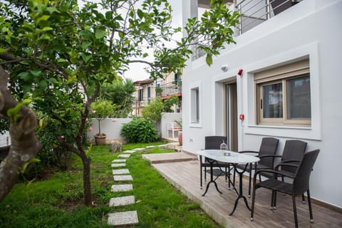 AK View Apartments Apartment in Lefkada