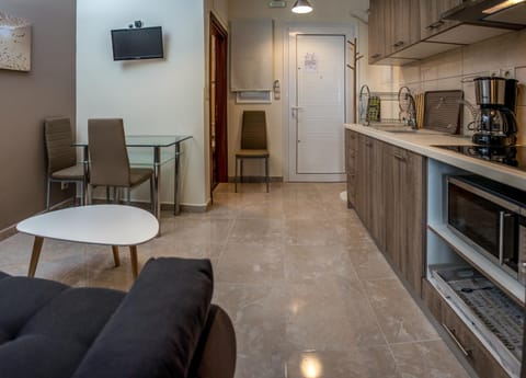 AK View Apartments Condo in Lefkada