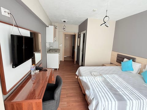 Figen Suite Hotel 2 Hotel in Decentralized Administration of Macedonia and Thrace