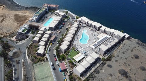 Marina Elite Resort in Comarca Sur