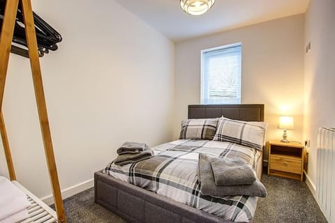 Sunderland Short Stays 2 bedroom apartment Free Parking Fulwell SR6 Appartamento in Sunderland