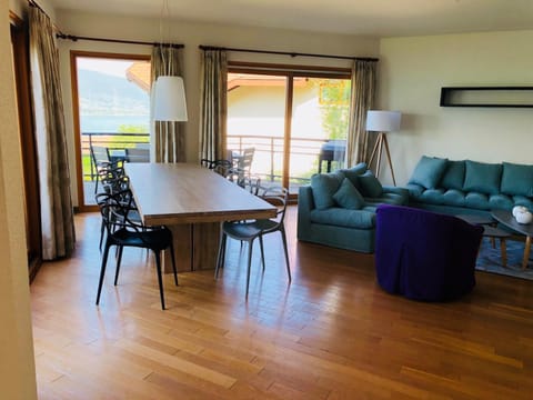 Angel Services - Le Vivier Casa in Talloires