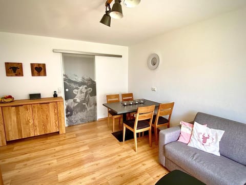 Allgäu-Ferienwohnung Jung Apartment in Sonthofen