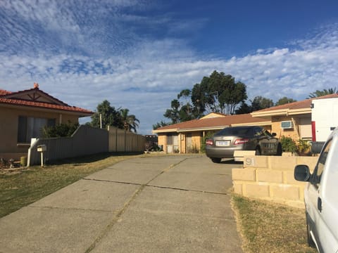 Relaxed Ocean View Villa in Mandurah