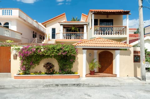 Righetto Vacation Rentals Apartment in Puerto Morelos