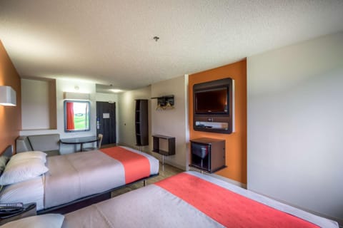 Motel 6-Headingley, MB - Winnipeg West Hotel in Manitoba