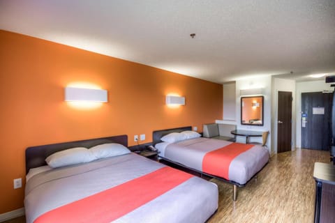 Motel 6-Headingley, MB - Winnipeg West Hotel in Manitoba