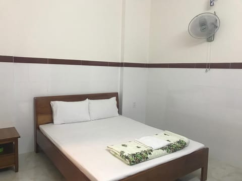 Hoang Minh 846 Hostel Hotel in Vung Tau