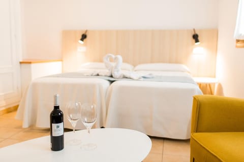 Sagitario Petit Ciutadella Hotel in Ciutadella de Menorca