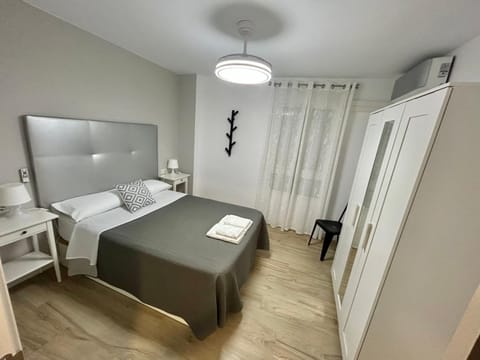 Apartamento Gloria 1 Parking privado gratis Apartment in Malaga