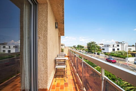 Duplex Carnon Apartment in Mauguio