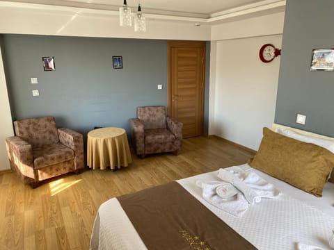 Figen Hotel Hotel in Decentralized Administration of Macedonia and Thrace