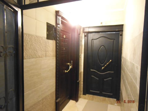 Al Hamed for Furnished Apartments Copropriété in Cairo Governorate
