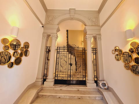 Allegra Viareggio Appartamento & Affittacamere Guest house Copropriété in Viareggio