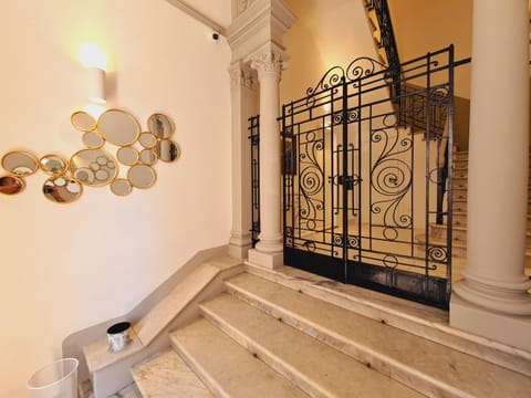Allegra Viareggio Appartamento & Affittacamere Guest house Wohnung in Viareggio