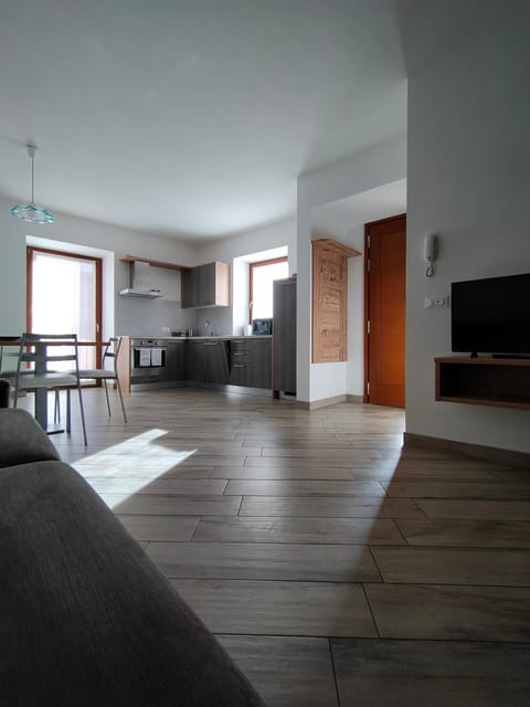 Appartamento Morettina con terrazzo Condo in Levico Terme