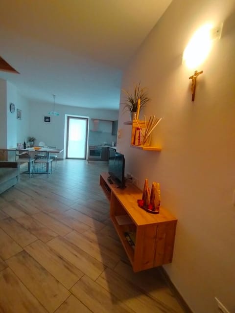Appartamento Morettina con terrazzo Apartment in Levico Terme