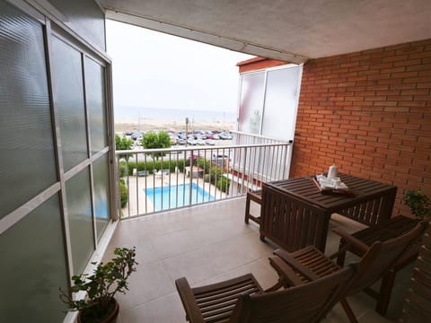 Apartamento Maraka Playa Castelldefels Copropriété in Castelldefels