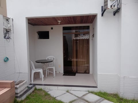 Apts e suites em Stella Maris Apartment in Salvador