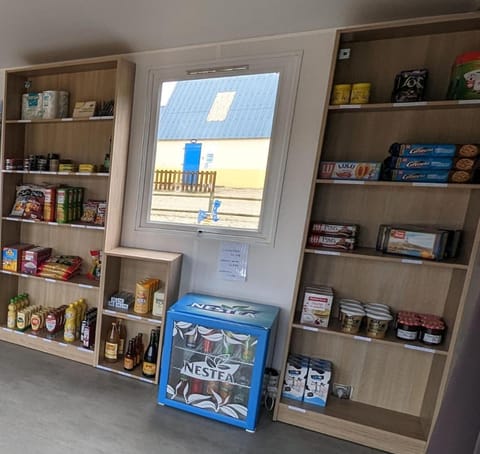 Camping de Lanven Campground/ 
RV Resort in Plomeur