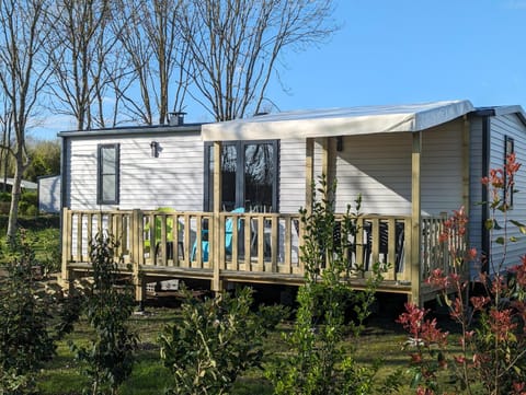 Camping de Lanven Campground/ 
RV Resort in Plomeur