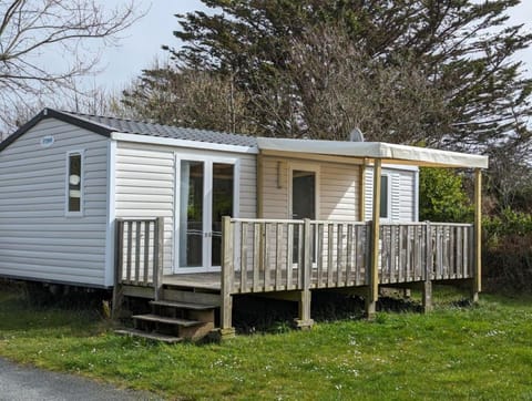 Camping de Lanven Campground/ 
RV Resort in Plomeur