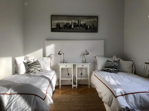 Central Stockholm with Free Airport Pickup Condo in Stockholm