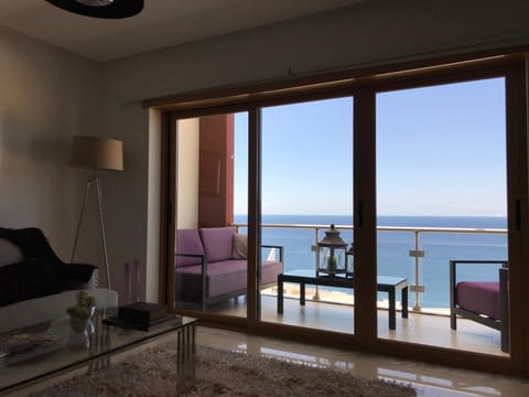 Apartamento con vistas al Mar Copropriété in Sesimbra