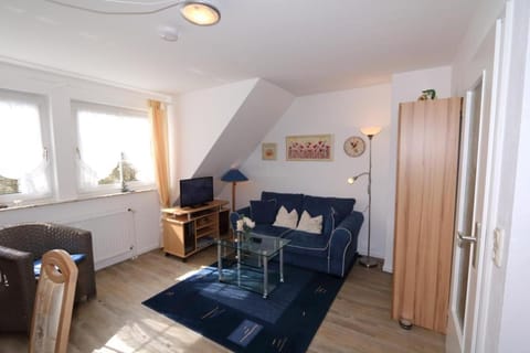 Reinhardt Apartment in Westerland