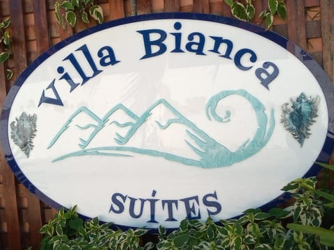 Villa Bianca Suítes Alojamento de férias in Beberibe