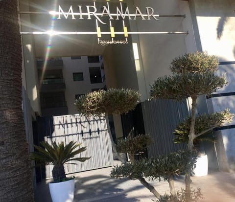 Miramar Bd Mly Ismail Apartamento in Mohammedia