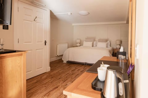 The Bank Hotel in Anstruther