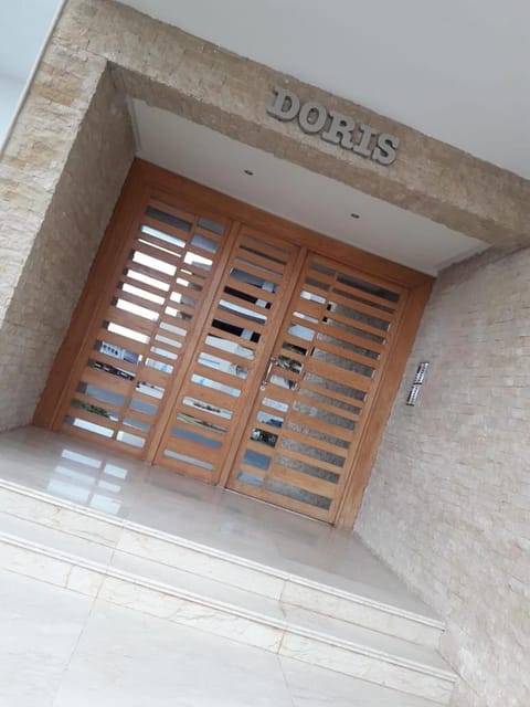 Doris at peninsula Apartment in Casablanca-Settat