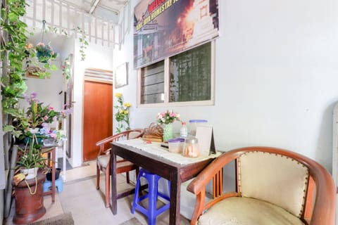 Adil Jaya Homestay Vacation rental in Yogyakarta