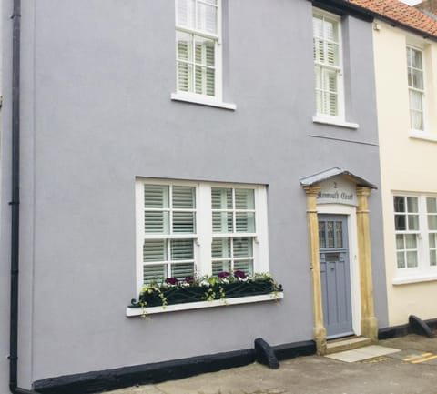 Boutique house central Wells Casa in Mendip District