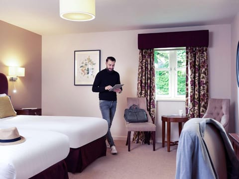 Mercure Thame Lambert Hotel Hotel in South Oxfordshire District